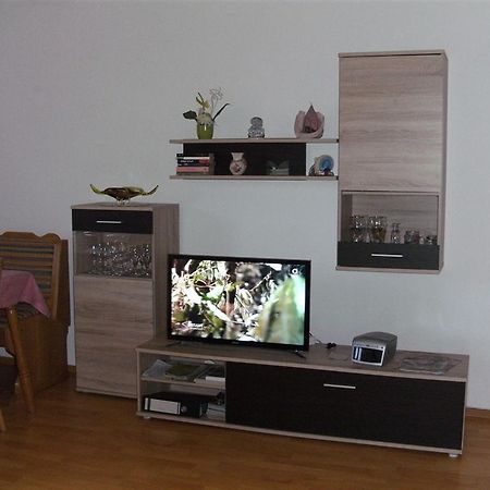 Ferienwohnungen Malz Blaibach 外观 照片