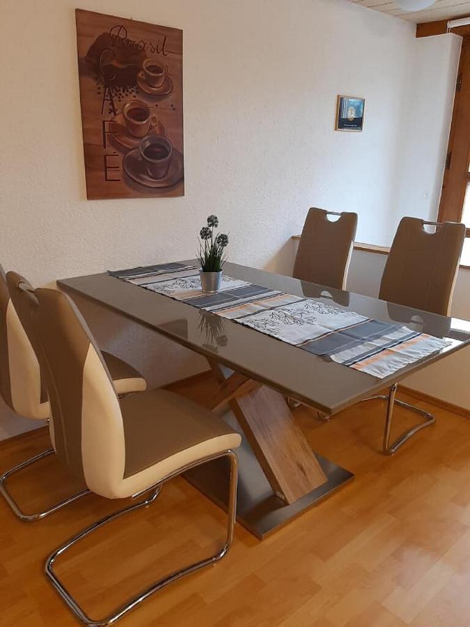 Ferienwohnungen Malz Blaibach 外观 照片