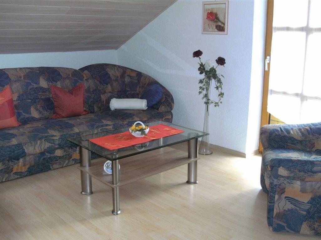 Ferienwohnungen Malz Blaibach 外观 照片