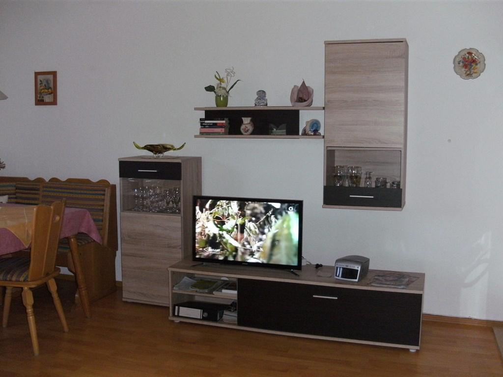 Ferienwohnungen Malz Blaibach 外观 照片