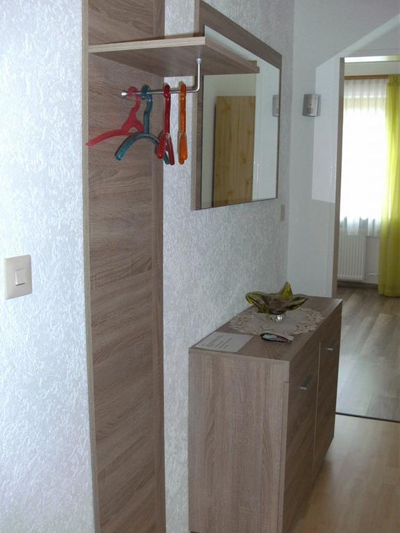 Ferienwohnungen Malz Blaibach 外观 照片